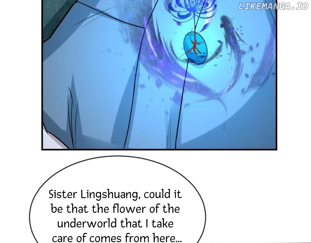 Era of the Haunted Chapter 182 - page 69